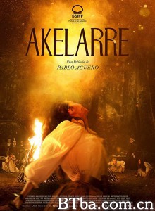 阿克拉拉尔 Akelarre‎ (2020) 1080P BT磁力 迅雷网盘下载