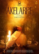 阿克拉拉尔/Akelarre‎