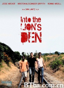 狮巢血魇 Into the Lion's Den‎ (2011) 1080P BT磁力 迅雷网盘下载