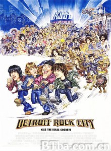 摇滚城市底特律 Detroit Rock City‎ (1999) 1080P BT磁力 迅雷网盘下载