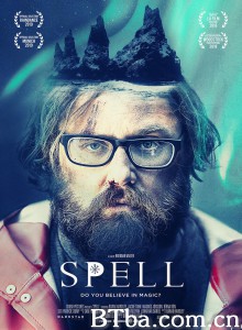 咒语 Spell‎ (2018) 1080P BT磁力 迅雷网盘下载