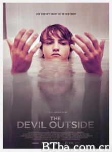 外面的恶魔 The Devil Outside‎ (2017) 1080P BT磁力 迅雷网盘下载
