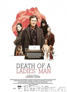 花花公子之死 Death of a Ladies' Man‎ (2021) 1080P BT磁力 迅雷网盘下载