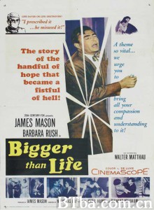 高于生活 狂夫淑妇(港) Bigger Than Life‎ (1956) 1080P BT磁力 迅雷网盘下载