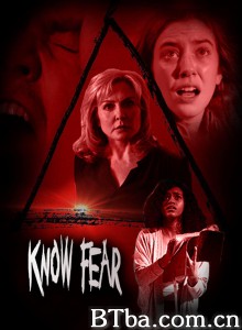 Know Fear‎ (2021) 1080P BT磁力 迅雷网盘下载