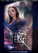 邻家怪男孩/the wrong boy next door‎