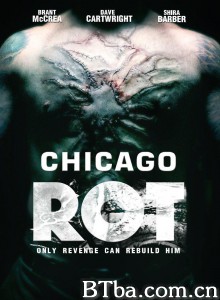 暗黑破坏芝加哥 Chicago Rot‎ (2015) 1080P BT磁力 迅雷网盘下载