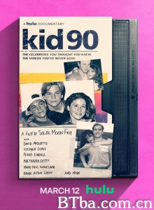 Kid 90‎ (2021) 1080P/720P BT磁力 迅雷网盘下载