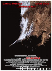 野猪 Wild Boar‎ (2019) 1080P BT磁力 迅雷网盘下载