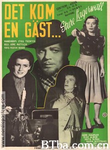 有客光临 Det kom en gäst‎ (1947) 1080P/720P BT磁力 迅雷网盘下载