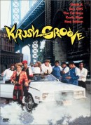 破碎的节拍/Krush Groove‎