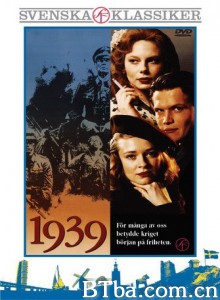 1939‎ (1939) 1080P/720P BT磁力 迅雷网盘下载