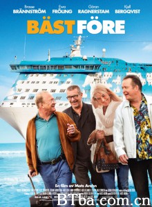 Bäst före‎ (2013) 1080P/720P BT磁力 迅雷网盘下载
