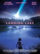降临湖边/Landing Lake‎