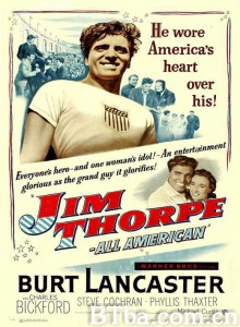 吉姆·索普 Jim Thorpe -- All-American‎ (1951) 1080P BT磁力 迅雷网盘下载