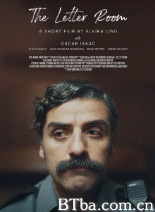 收发室 The Letter Room‎ (2020) 1080P/720P BT磁力 迅雷网盘下载