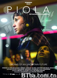 Piola‎ (2020) 1080P BT磁力 迅雷网盘下载
