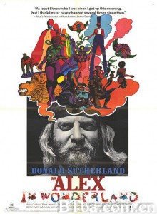 戏剧人生 Alex in Wonderland‎ (1970) 1080P BT磁力 迅雷网盘下载