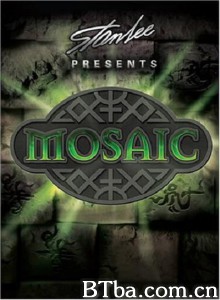 摩西 Mosaic‎ (2007) 1080P BT磁力 迅雷网盘下载