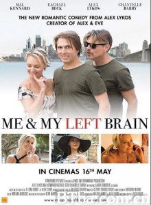 我和我的左脑 Me & My Left Brain‎ (2019) 1080P/720P BT磁力 迅雷网盘下载