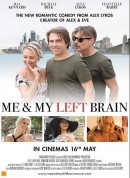 我和我的左脑/Me & My Left Brain‎