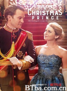 圣诞王子 A Christmas Prince‎ (2017) 1080P BT磁力 迅雷网盘下载