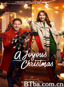 一个欢乐的圣诞 A Joyous Christmas‎ (2017) 1080P BT磁力 迅雷网盘下载