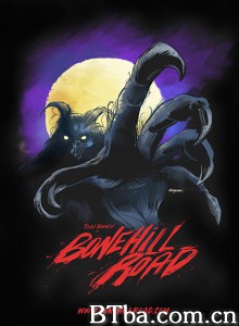 Bonehill Road‎ (2017) 1080P BT磁力 迅雷网盘下载