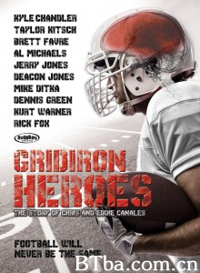 The Hill Chris Climbed: The Gridiron Heroes Story‎ (2011) 1080P BT磁力 迅雷网盘下载