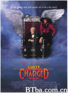 死囚基地/Guilty as Charged‎-720p|1080p高清bt种子下载