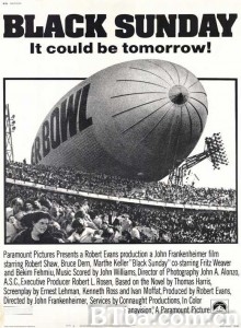 黑色星期天 Black Sunday‎ (1977) 1080P/720P BT磁力 迅雷网盘下载
