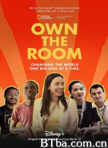 Own the Room‎ (2021) 1080P/4K BT磁力 迅雷网盘下载