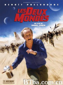 时空穿越者 Les deux mondes‎ (2007) 1080P/720P BT磁力 迅雷网盘下载