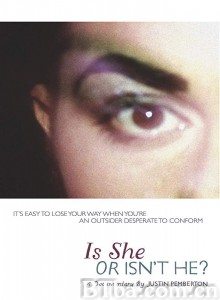 是她还是他？ Is She or Isn't He?‎ (2010) 1080P/720P BT磁力 迅雷网盘下载