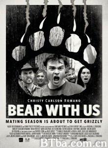 Bear with Us‎ (2015) 1080P BT磁力 迅雷网盘下载