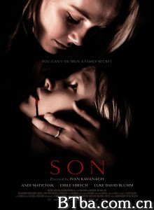 骨肉 Son‎ (2021) 1080P/720P BT磁力 迅雷网盘下载