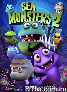 海怪2 Sea Monsters 2‎ (2018) 1080P BT磁力 迅雷网盘下载