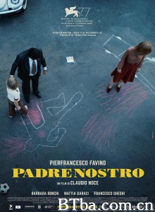 我们的父亲 Padre Nostro‎ (2020) 1080P/720P BT磁力 迅雷网盘下载