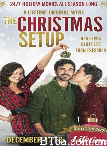 圣诞速配 The Christmas Setup‎ (2020) 1080P/720P BT磁力 迅雷网盘下载