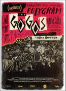 加油合唱团/The Go-Go's‎