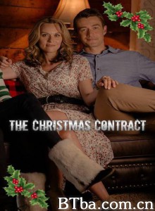圣诞契约 The Christmas Contract‎ (2018) 1080P/720P BT磁力 迅雷网盘下载