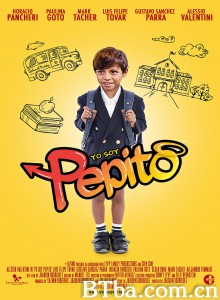 Yo soy Pepito‎ (2018) 1080P/720P BT磁力 迅雷网盘下载