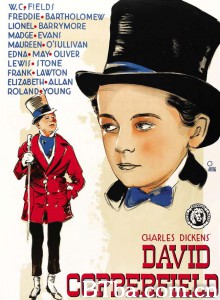 大卫·科伯菲尔德 块肉余生(港) The Personal History  Adventures  Experience  & Observation of David Copperfield the Younger‎ (1935) 1080P BT磁力 迅雷网盘下载