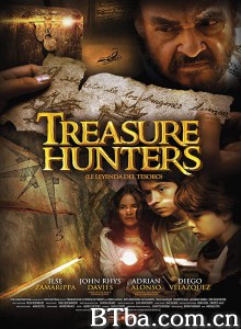 冒险行者：石封的宝藏 冒險行者：石封的寶藏(台) La Leyenda del Tesoro‎ (2011) 1080P BT磁力 迅雷网盘下载