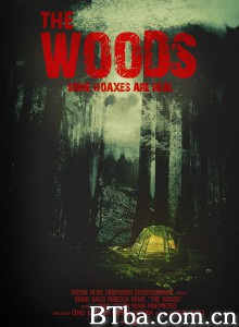The Woods‎ (2013) 1080P BT磁力 迅雷网盘下载