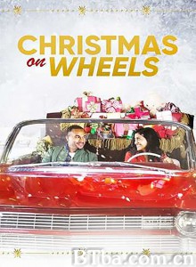 Christmas.on.Wheels‎ (2020) 1080P/720P BT磁力 迅雷网盘下载