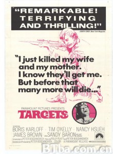 目标 Targets‎ (1968) 1080P BT磁力 迅雷网盘下载
