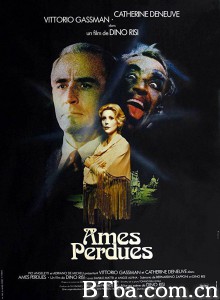 失落的灵魂 Anima persa‎ (1977) 1080P/720P BT磁力 迅雷网盘下载