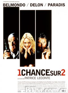 二者必居其一 Une chance sur deux‎ (1998) 1080P/720P BT磁力 迅雷网盘下载
