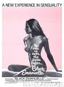黑人艾曼纽 Emanuelle nera‎ (1975) 1080P/4K BT磁力 迅雷网盘下载